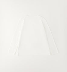 maglia manica lunga ragazza