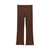 leggings costina lunghi bambina/ragazza