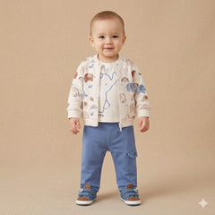 completo bambino