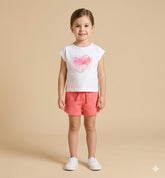 completo bambina