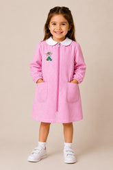 grembiule bambina
