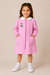 grembiule bambina