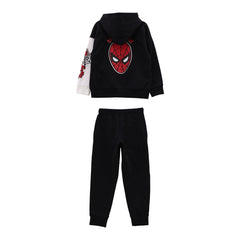 completo sportivo bambino