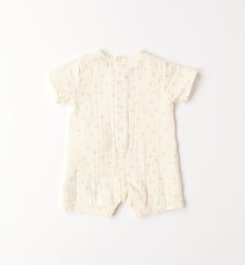 pagliaccetto unisex neonato