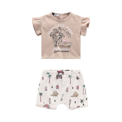 completino bambina