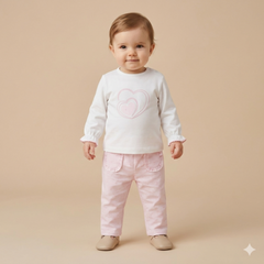 completo bambina