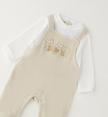 tutina neonato