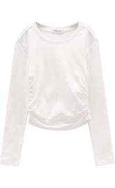maglia ragazza