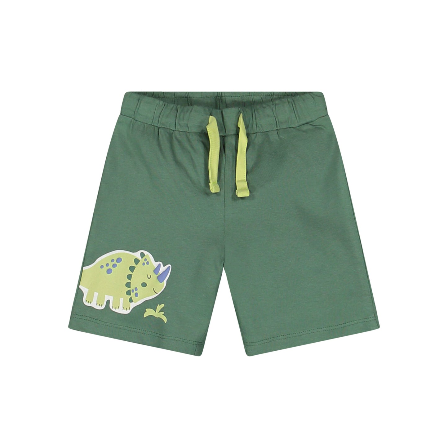 bermuda jersey bambino
