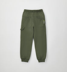 pantalone jogger ragazzo
