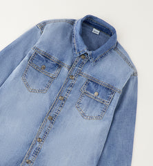 camicia bambino