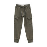 pantalone jogger bambino/ragazzo