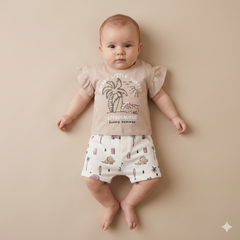 completino bambina