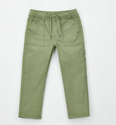 pantalone cargo bambino