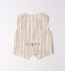 gilet ragazzo
