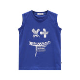 canotta bambino/ragazzo