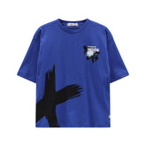 t-shirt manica corta bambino/ragazzo