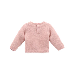 maglioncino tricot bambina