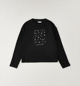 maglia ragazza