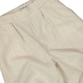 bermuda lino ragazza