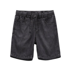bermuda jeans ragazzo