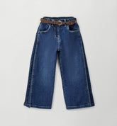 jeans bambina