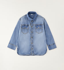 camicia bambino