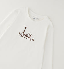 maglia ragazza
