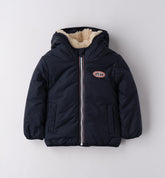 giubbotto imbottito bambino