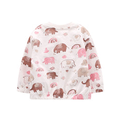 completo 3 pezzi bambina