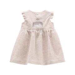 vestitino bambina