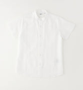 camicia mezza manica ragazzo