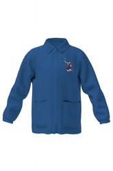 casacca siggi scuola bambino