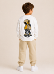 maglia bambino