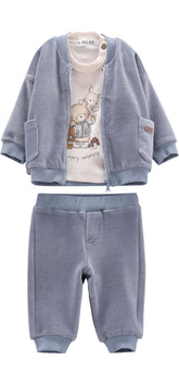 completo per bambino