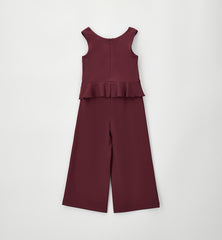 tuta jumpsuit bambina