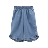 pantalone bambina