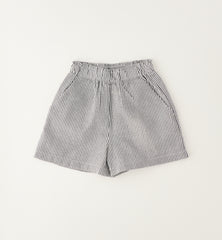 shorts bambina