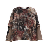 maglia manica lunga ragazzo