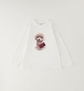 maglia bambina