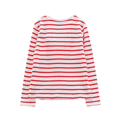 maglia manica lunga ragazza