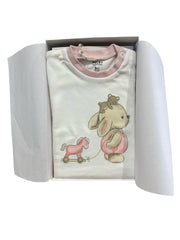 pigiama lungo bambina