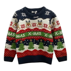 maglioncini bambino/ragazzo