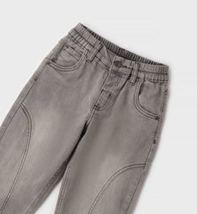 jeans ragazzo