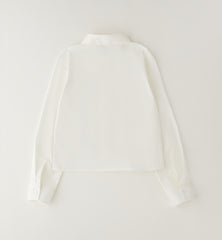 camicia ragazza