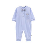 tuta intera s/piede neonato