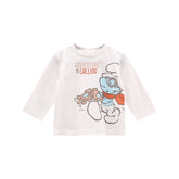 maglia manica lunga bambino