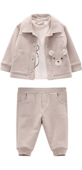 completo bambino