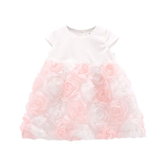 abito cerimonia bambina