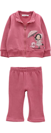 completo bambina